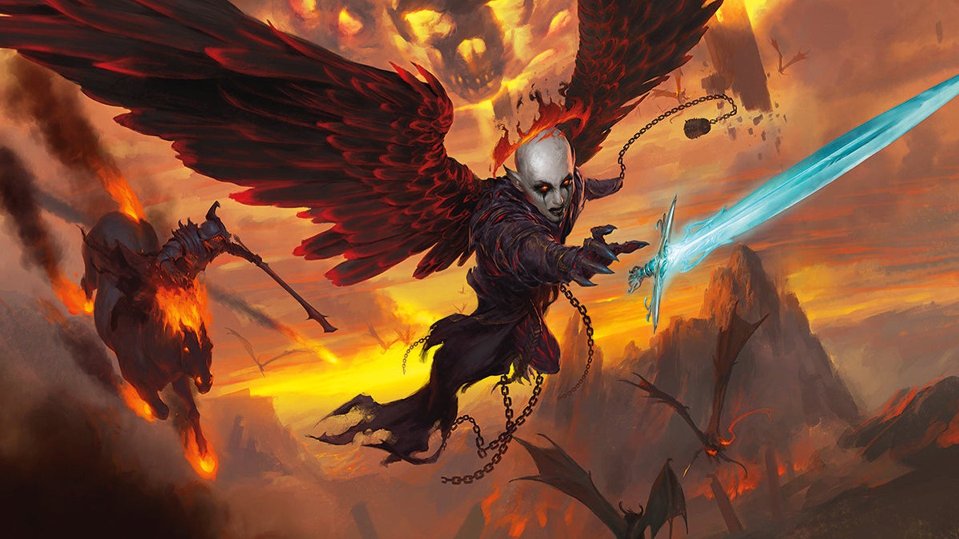 10 best Dungeons & Dragons 5E RPG campaigns Dicebreaker